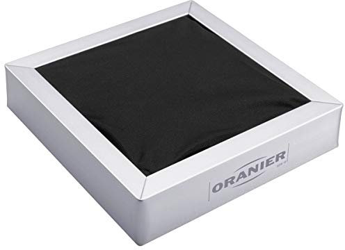 Oranier AFP 220 - Komplettsatz Profi-Aktivkohlefilter