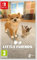 Little Friends: Dogs & Cats