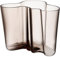 Iittala Alvar Aalto collection Vase 160 mm, leinen