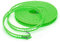 Corde à Linge Coupe-Vent 5m 16.4ft, Corde à Linge de Voyage Portable Corde A Linge en Nylon Outdoor, Camping Voyage Cintre ou Maison Coupe - Vent Clothesline antidérapante