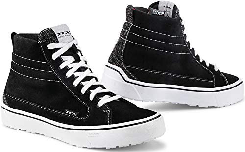 TCX Shoes 2 - Woman Street 3 Lady WP Black