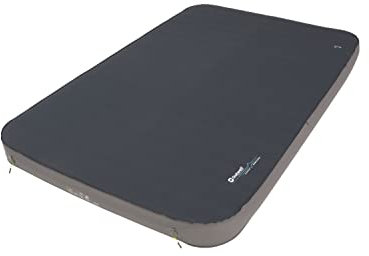 Outwell Dreamboat Double Sleeping Pad, 12 cm