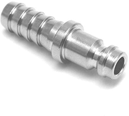 Raccord rapide pour prise de gaz, prise extérieure, clapet d'alimentation pour camping-car, caravane