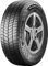 CONTINENTAL VanContact A/S Ultra M+S - 215/65 R15 104T - B/C/73dB - Ganzjahresreifen (Van/Transporter)