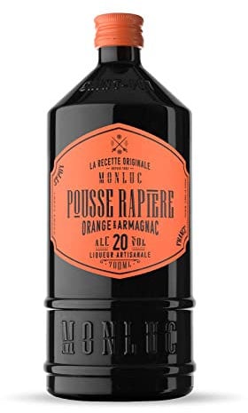 Pousse Rapière Monluc 70cl (20% VOL)