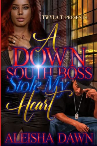 A Down South Boss Stole My Heart