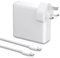 61W Macbook Charger, USB C Fast Charger, Power Supply Cable AC Adapter for Macbook Pro 13 14 15 Inch 2016 Late, MacBook Air 13 Inch 2018 Late, New iPad Pro 2022/2021/2020/2019