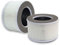 PUREBURG AP10-F3 Ersatzfilter, kompatibel mit Greenote AP10 Luftreiniger, 2 Stück, H13 HEPA, 4-stufige Filtration, Aktivkohle, 2-in-1 Luftreinigung