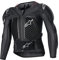 Alpinestars Kids Protektorjacke Bionic Action V2 Schwarz Gr. L/XL