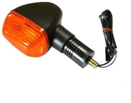 Blinker, Blinkleuchte, hinten links kompatibel mit Suzuki XF 650 Freewind Bj. 1998-2002