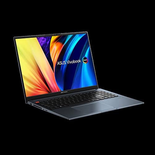 ASUS Vivobook PRO 16 OLED K6602VU-MX006W - 16 WUXGA IPS, Intel Core i9-13900H, 16GB RAM, 1000GB SSD, Geforce RTX4050, Window