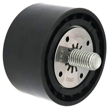 SKF Zahnriemen Umlenk-/Führungsrolle VKM 23319 Position rechts Höhe 97mm Länge 95mm Breite 64mm - OE Qualität | Kompatibel mit: CITROËN BERLINGO, BERLINGO Kasten/Großraumlimousine, C3 AIRCROSS II, C3 AIRCROSS II Van, C3 III, C3 III Van