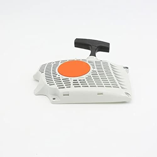 Luxuypon Recoil Starter Pull Starts Compatible with Sti-hl MS362 MS 362 Chainsaw 1140 080 2103