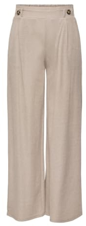 JDY Damen Jdybirdie Geggo Long Pant JRS Noos Jdybirdie Geggo Long Pant JRS Noos