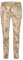 Buena Vista Damen Hose Cargo 7/8 Stretch Twill in bunt (DE/NL/SE/PL, Alphanumerisch, M, Regular, Regular, Braun)