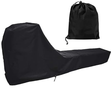 Sports Rudergerät - Reiß- und UV-beständiges Rudergerät, Oxford Schutz für Rudergerät, schützt vor Staub Schmutz und Spritzwasser