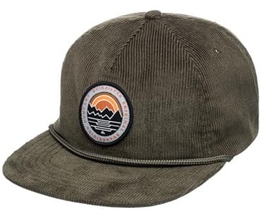 Quiksilver Still Bills - Anglerhut für Männer.