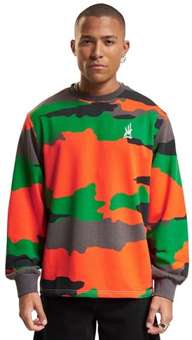 Dangerous DNGRS Oberteile Herren Pullover XL