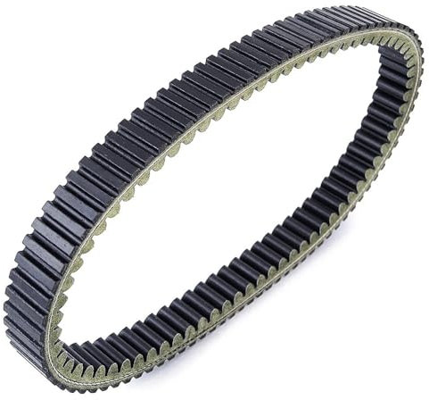 YGOHFKKX Riemenantrieb Motorrad 59011-1080 Stick Gürtel Für Kawasaki KRF750 Teryx 750 FI 4X4 LE NRA Für Im Freien SGE Sport Für Monster Für Energie 59011-0003 59011-1084