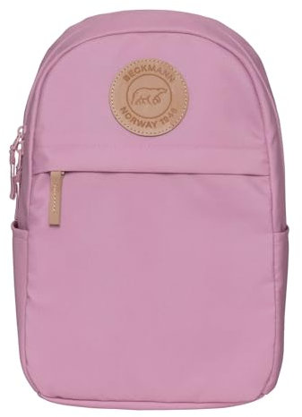 Beckmann Urban Mini Backpack 10L Pink