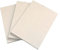 High Temperature Ceramic Fiber Insulation Board 2300F Thermal Insulation for Fireplace, Oven, Forge, Kiln, Pizza Furnace 200 x 200 x 10mm