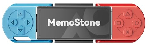 KingSpec MemoStone SSD Externe 256Go 1030Mo/s, USB-C et USB 3.2, Dissipateur Chaleur Alliage Zinc, Portable pour Jeux Video, Montage Video, PC/Mac/PS4