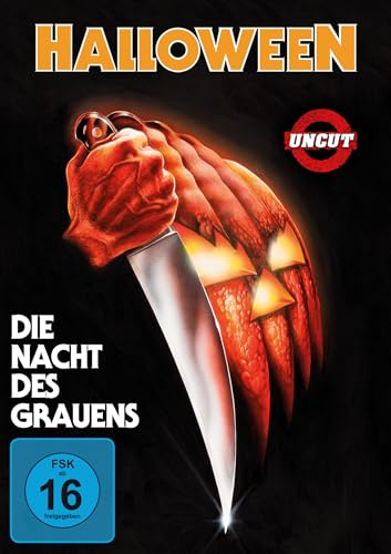 Halloween - Die Nacht des Grauens [DVD] [1978]