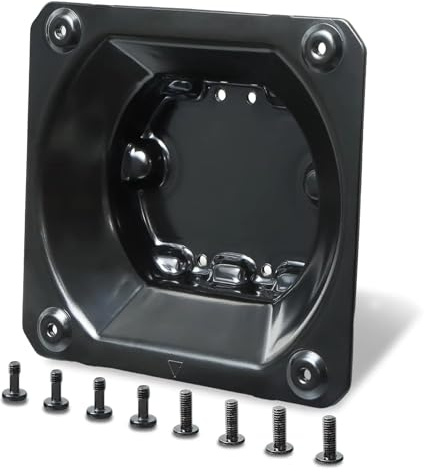 Monitorhalterung Mit VESA-Adapter, Kompatibel Mit Samsung, Odyssey, G8 34 G85SB OLED-Monitor LS34DG856SNXZA S34BG850SC S34BG852SC