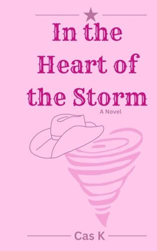 In the Heart of the Storm