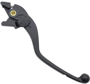 Kupplungshebel Bremsgriff Für F800GS F 800 900 750 GS F900GS F900 F 900 F900XR S1000XR S1000R 2018-2025 Motorrad Bremshebel Kupplung Steuergriffe Motorrad Bremshebel Lenker(Brake lever right)