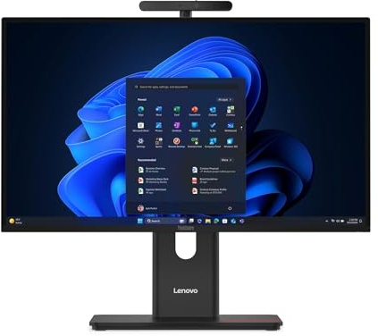 Lenovo TS/ThinkCentre M90a Gen 6 / Ultra 7 265 vPro ENT / 16GB / 512GB SSD/Win 11 Pro /