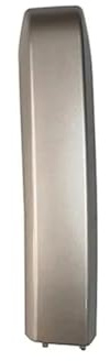 pour Peugeot 2008 MK1 2013 2014 2015 2016 2017 2018 Embouts De Barres Toit, Cache-Bagages Barres Transversales