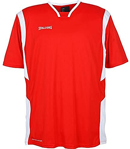 Spalding Herren All Star Shooting Shirt (1er Pack)