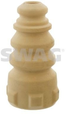 SWAG 32 92 3504 Bumper, suspension