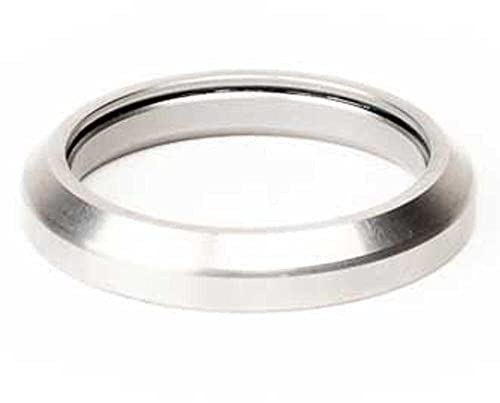 Elvedes Kugellager-03242062 Kugellager Silber Ø 34 x Ø 46.8 x 7 mm. 45° x 45°