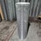 Bowose Galvanised Weldmesh Welded Steel Mesh Wire 915MM x 30M with 25MM x 25MM Hole Size Easy to Cut Netting Garden Fence Ideal for Plant, Pet, Vegetable Protection and Climbing Plant Support Net