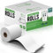 50 EC-Cash Rollen - Thermopapierrolle für Bankkarte - 57x40x12mm LÄNGE XL 15M - Thermopapierrollen für Kassenbon/Quittung Bankkarte/ec kartenlesegerät/Drucker - ohne BPA