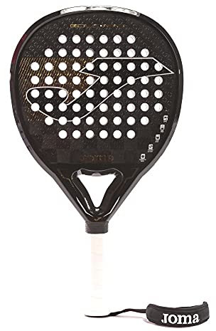 GOLD PRO PADDLE RACKET BLACK GOLD