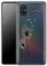 KX-Mobile Hülle für LG K52 Handyhülle Schutzhülle aus weichem Silikon TPU Softcase mit Motiv 2461 Pusteblumen