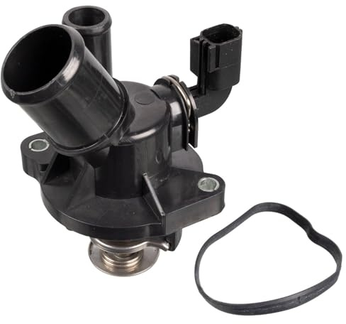 febi bilstein 172970 Thermostat mit Gehäuse, 1 Stück