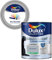 Ma Couleur Sur-Mesure par Dulux Valentine – Peinture Intérieure Murs, Plafonds, Boiseries - Palette Naturelle, Cuisine & Bain Satin, Gris Angora , 0,75 L