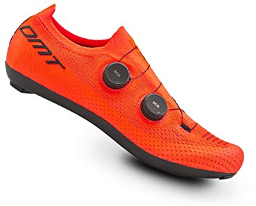 DMT KR0 Rennradschuhe, Koralle, 42 EU