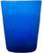 Generico Memento Bicchiere Me Glass (BLUE V.)