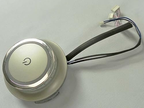 Kenwood Drehknopf Schalter Geschwindigkeit Küchenmaschine Chef Sense KVC50 XL
