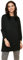 Trendyol Damen Gerade Lange Ärmel Regulär Hijab-Sweatshirt