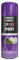 SCHNAZZ 1 x All Purpose Proper Purple Aerosol Spray Paint 400ml Fast Dry, Quick Drying Spray and Excellent Coverage for Wood, Metal, Plastic, Glass and More