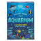 Professor PUZZLE Escape from The Aquarium - Escape Room | Strategiespiel | Alter 8 bis 11 Jahre | 1-6 Spieler | 60 Minuten Spieldauer