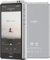 HiBy R6 III Digital Audio Player Portable Hi Res MP3 MP4 Player with Class A&AB Dac Amp Android 12 Bluetooth 5.0 WiFi 2.4G+5G 4500mAh(Silver)