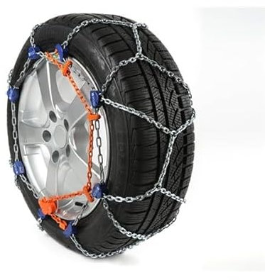 RUD Schneeketten 4716967 4,200, 4.6kg