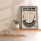 Lustiges Retro-Metall-Blechschild, RBG-Poster, Ruth Bader Ginsburg Portrait, Ruth Bader Ginsburg Zitat, berüchtigtes RBG Speak Your Mind Even If Your Voice Shakes Druck, Heimdekoration, Kunstposter,